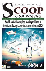 ScoopUSA Media, Volume 66 - Number 3