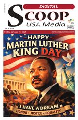 Scoop USA Newspaper