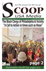ScoopUSA Media, Volume 66 - Number 5