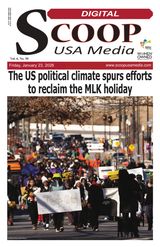 Scoop USA Newspaper