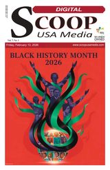 Scoop USA Newspaper
