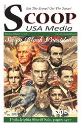 Scoop USA Newspaper