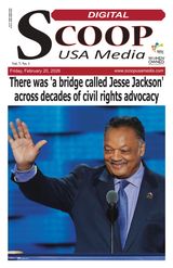 Scoop USA Newspaper