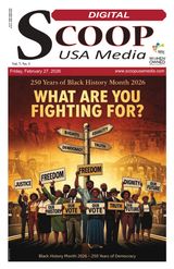 Scoop USA Newspaper