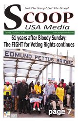 Scoop USA Newspaper
