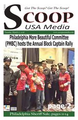 ScoopUSA Media, Volume 66 - Number 13