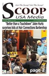 ScoopUSA Media, Volume 66 - Number 14