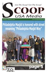 ScoopUSA Media, Volume 66 - Number 15
