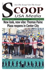 Scoop USA Newspaper