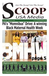 ScoopUSA Media, Volume 66 - Number 19