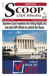 Scoop USA Newspaper