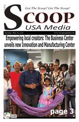 Scoop USA Newspaper