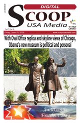 Scoop USA Newspaper