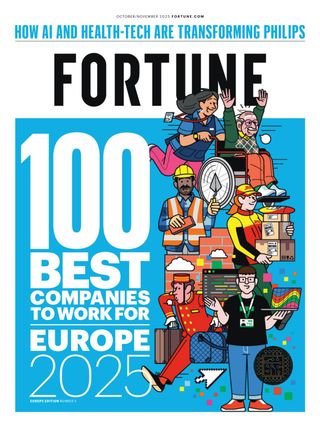 Fortune Europe