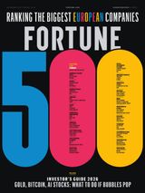 Fortune Europe