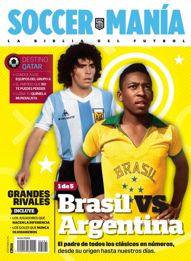 Soccermanía
