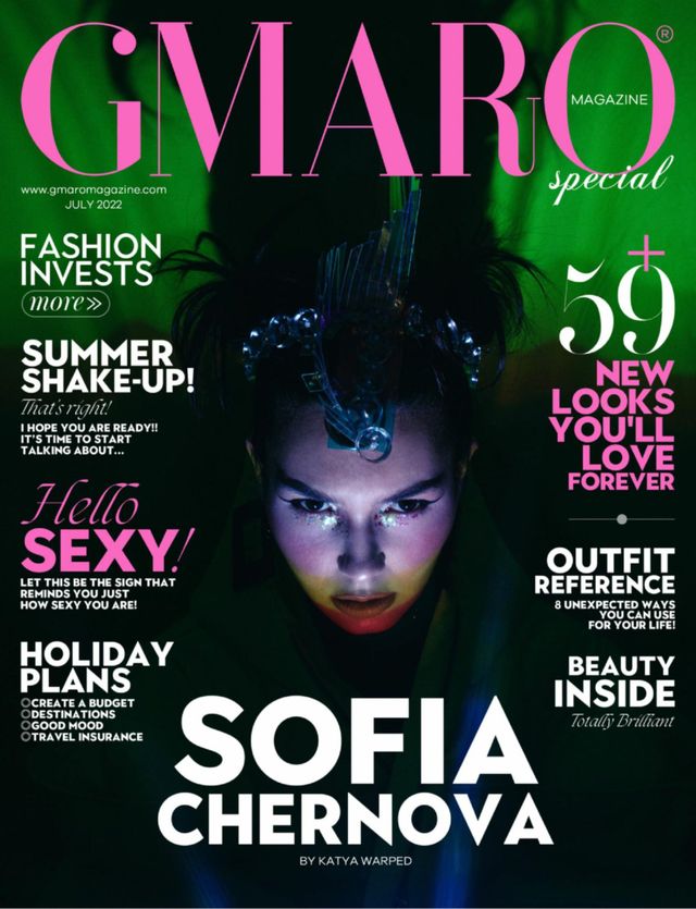 GMARO Special