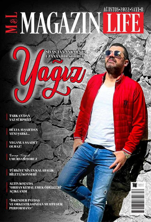 M&L Magazin Life