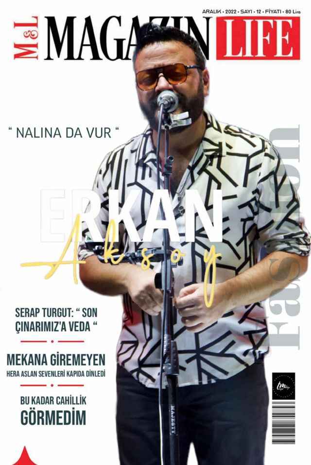 M&L Magazin Life