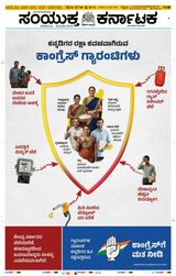 Samyukta Karnataka Davanagere