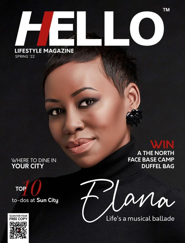 Hello Lifestyle Magazine