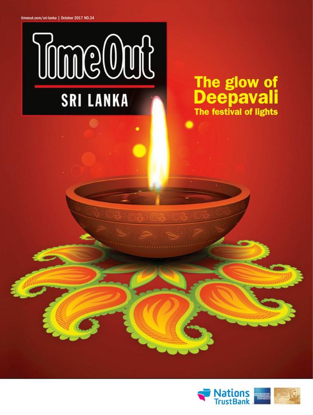 Time Out Srilanka