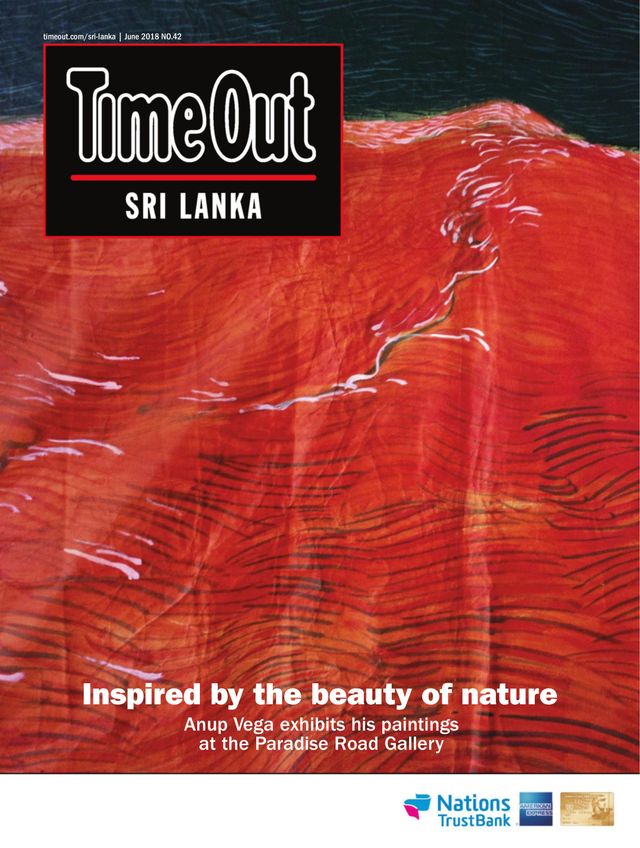 Time Out Srilanka