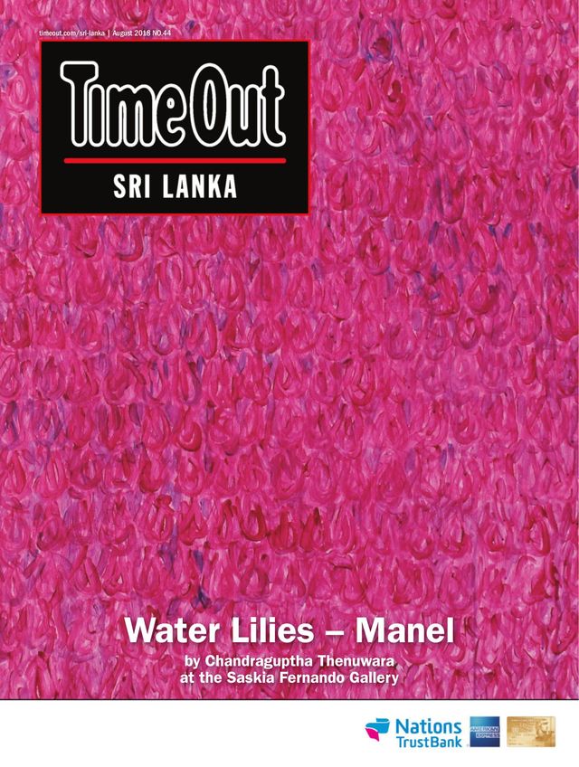 Time Out Srilanka