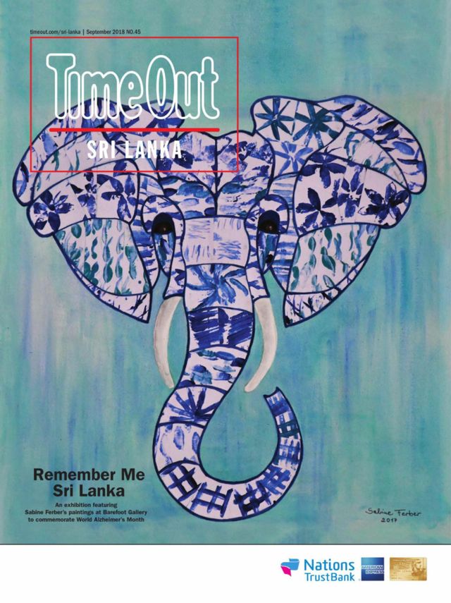 Time Out Srilanka