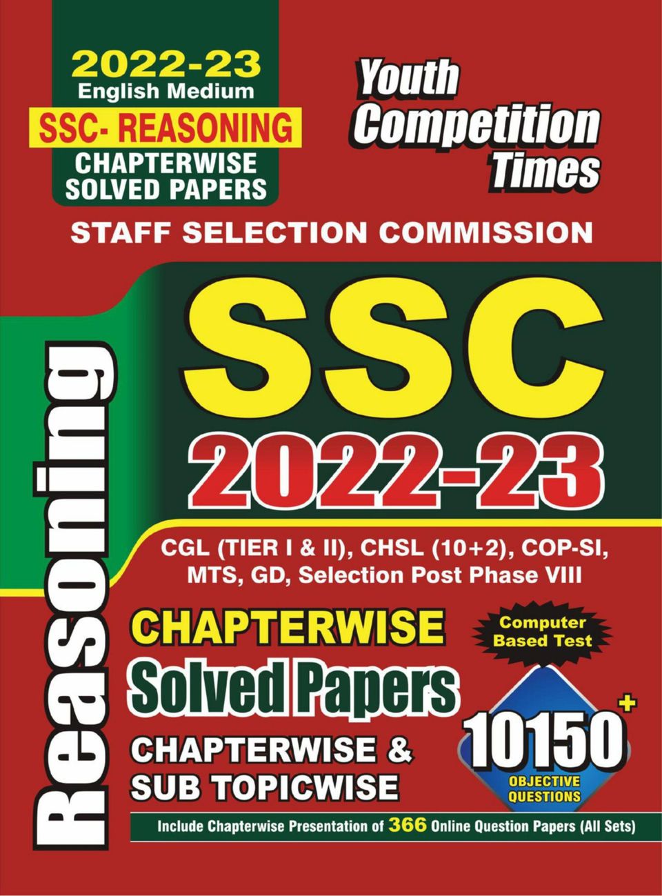 202223 SSC Reasoning Magazine Get your Digital Subscription