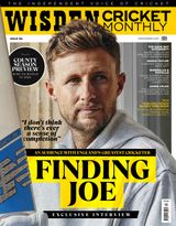 Wisden Cricket Monthly