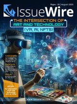 IssueWire
