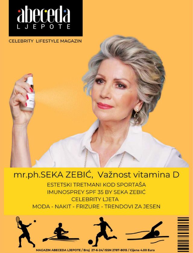 Go Unlimited with Magzter GOLD