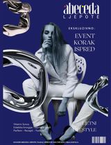 Magazin Abeceda Ljepote