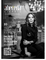 Magazin Abeceda Ljepote