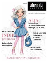 Magazin Abeceda ljepote Ljepote broj 43 i 44