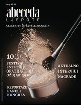Magazin Abeceda Ljepote