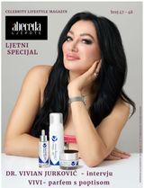 Magazin Abeceda Ljepote