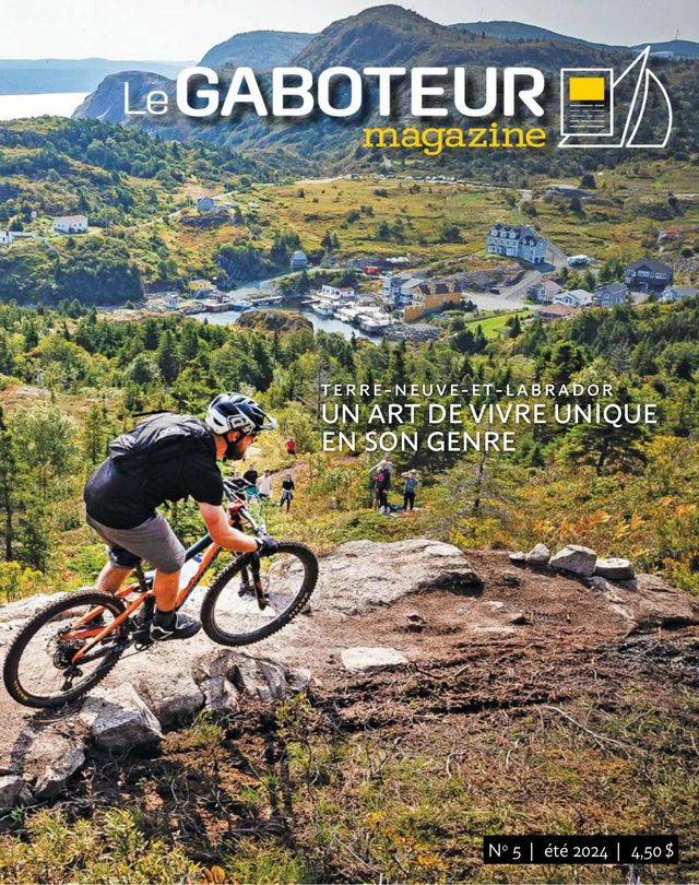 LeGaboteur