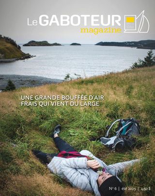 LeGaboteur