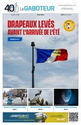 LeGaboteur