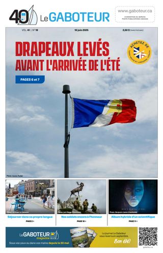 LeGaboteur