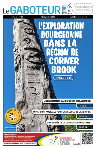 LeGaboteur