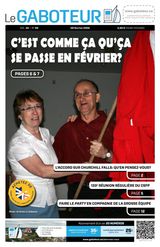 LeGaboteur