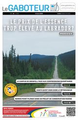 LeGaboteur