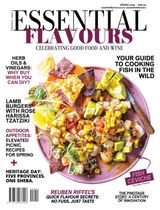 Essential Flavours