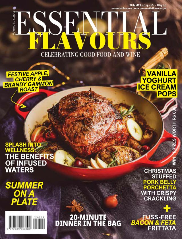 Vuélvete ilimitado con Magzter GOLD