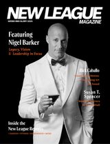 New League Magazine