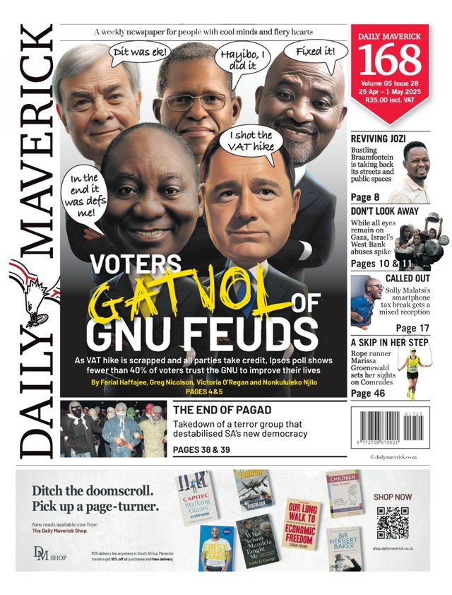 Vuélvete ilimitado con Magzter GOLD