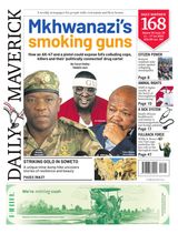 Daily Maverick